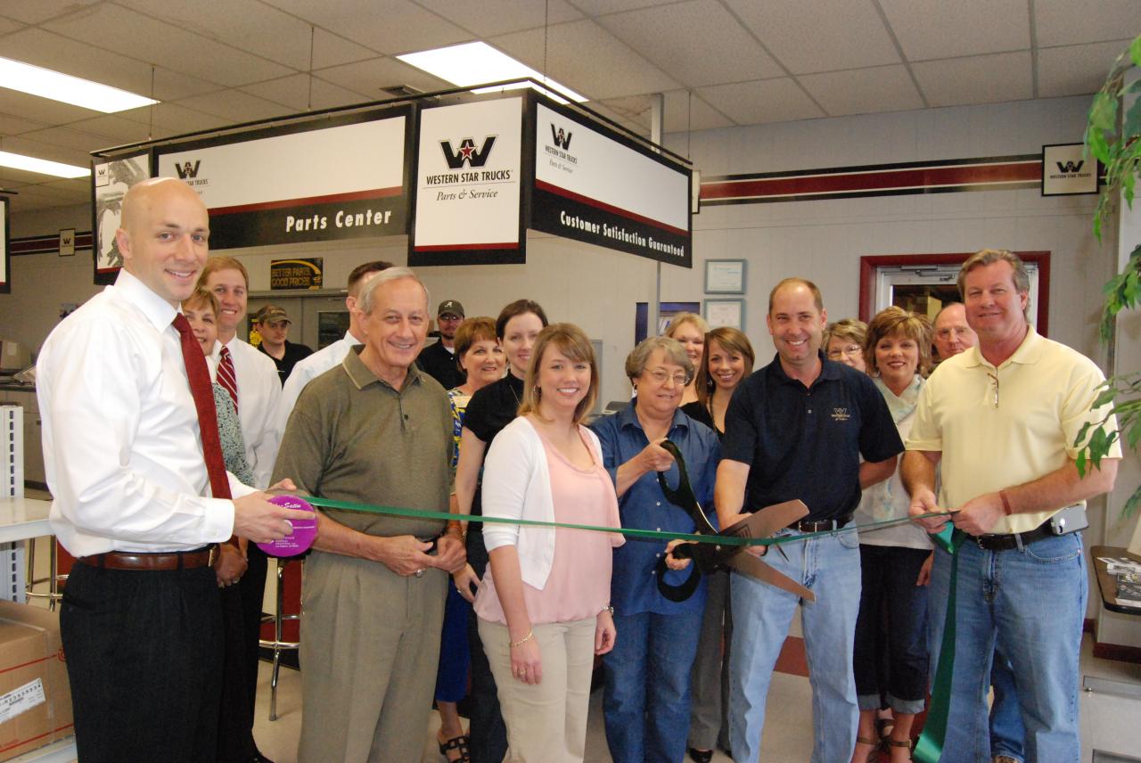 Photo Gallery Western Star of Dothan Dothan, Alabama Western Star