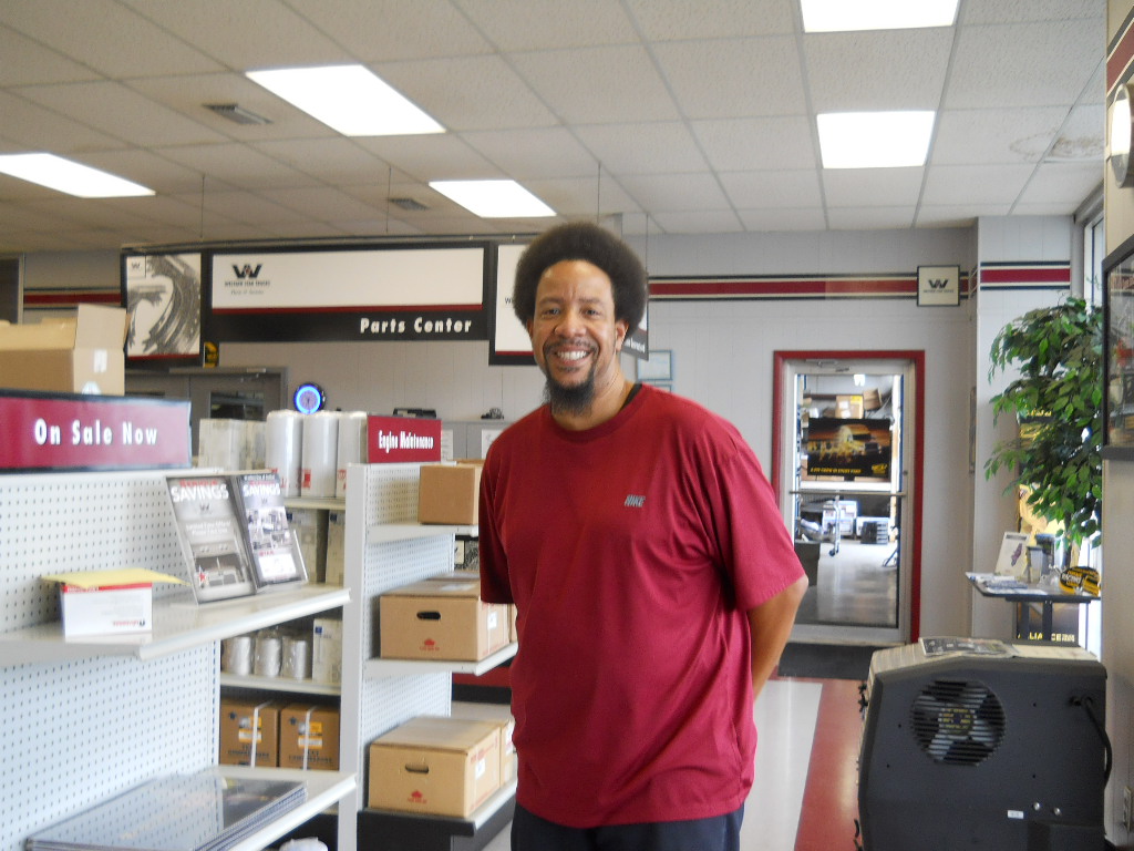 Photo Gallery Western Star of Dothan Dothan, Alabama Western Star