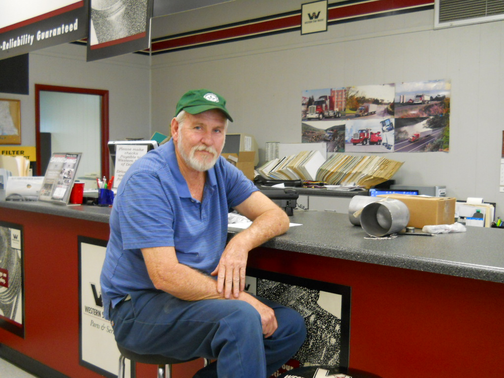 Photo Gallery Western Star of Dothan Dothan, Alabama Western Star
