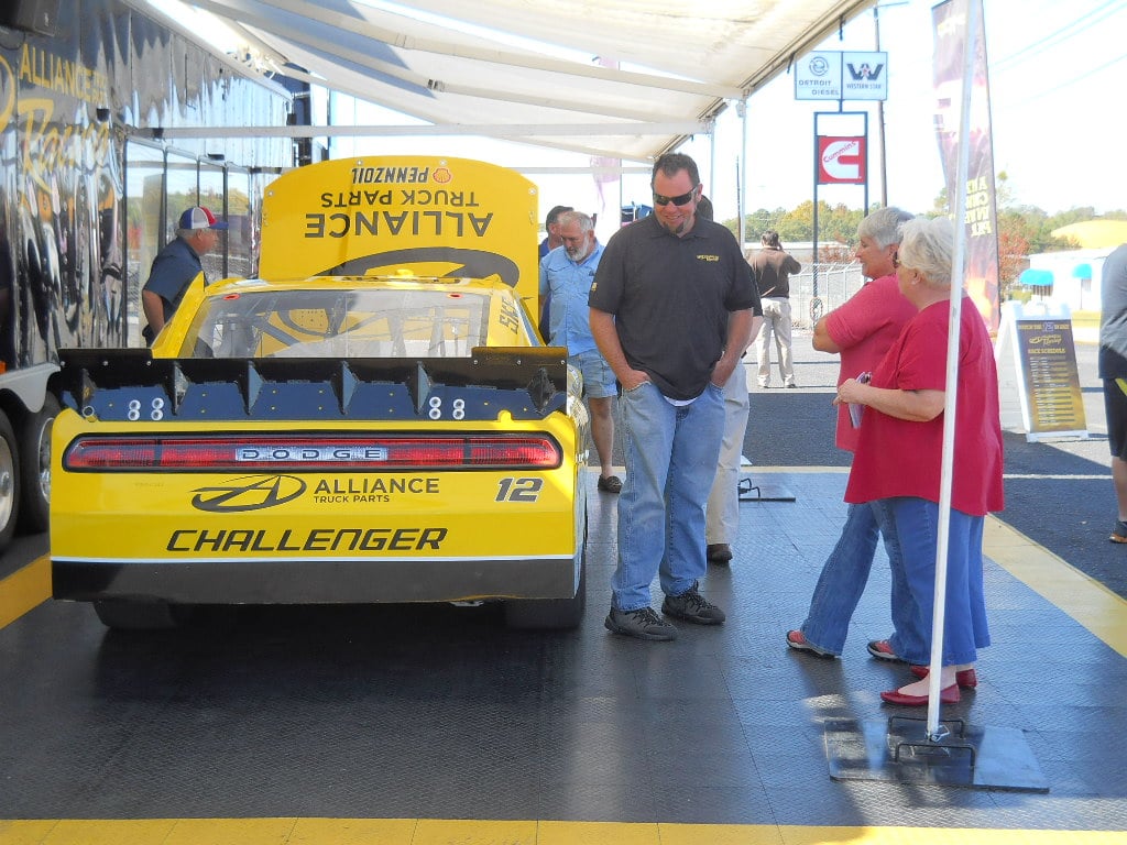 Photo Gallery Western Star of Dothan Dothan, Alabama Western Star